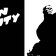 Art by Frank Miller for Sin City